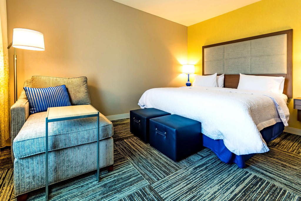 Hampton Inn Lockport - Buffalo, NY