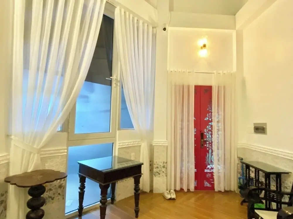 Cherry Blossom Boutique Hotel