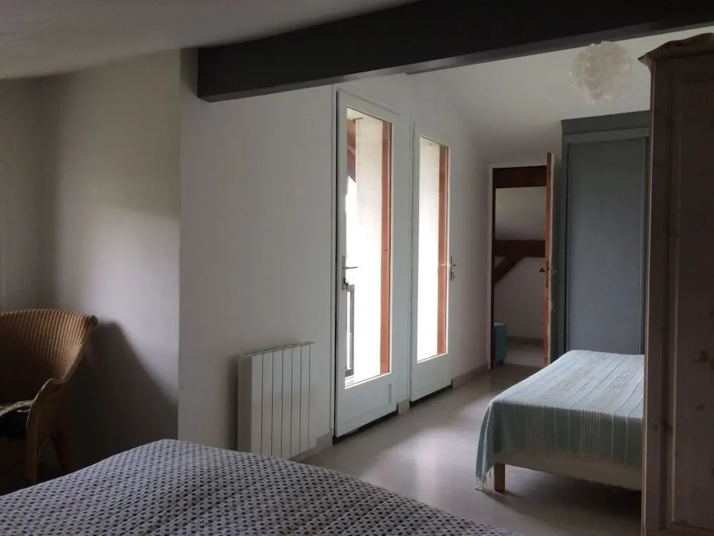 Maison Ascain