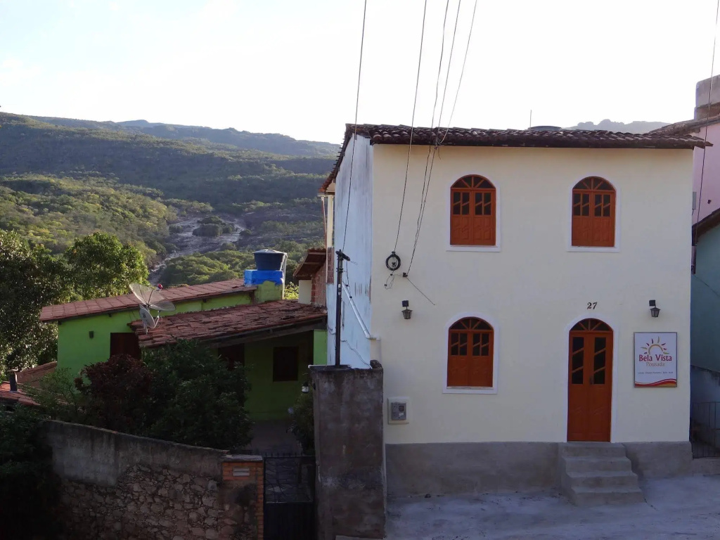 Pousada Bela Vista