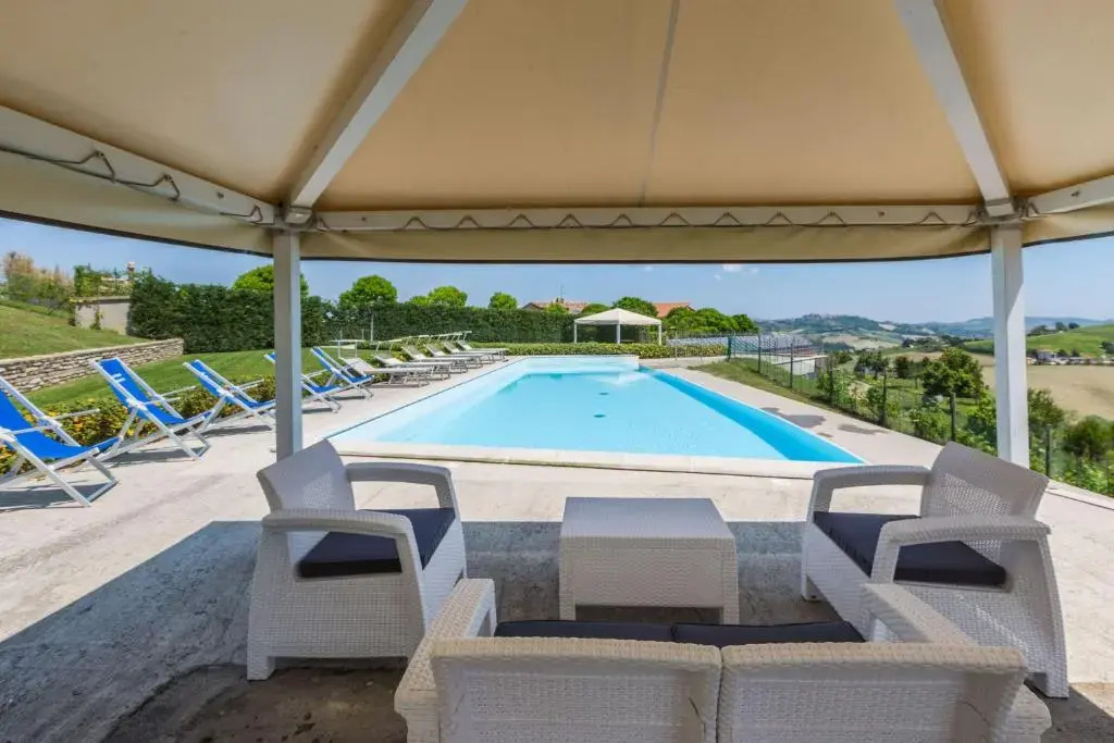 Villa delle Rose