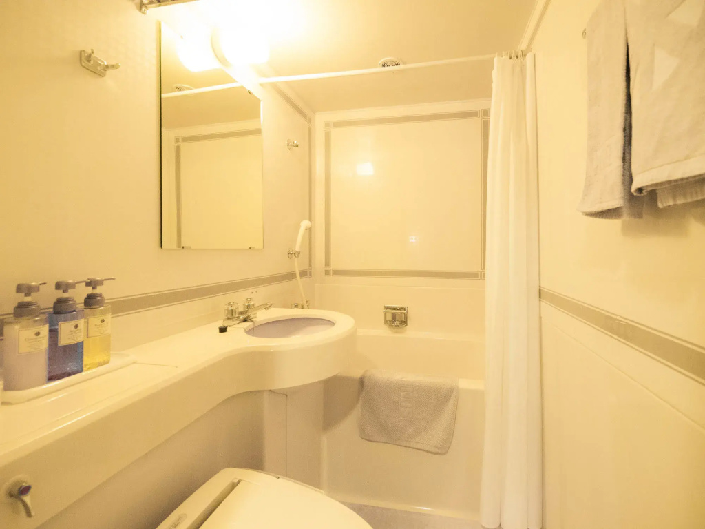 Toyoko Inn Ichinoseki Ekimae