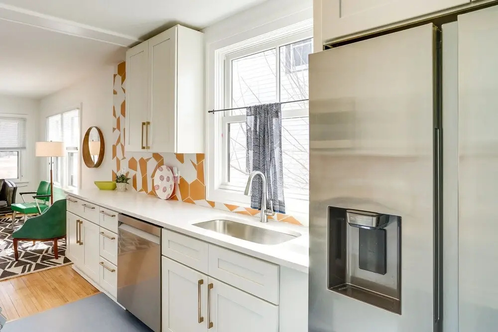 Updated Minneapolis Home in Howe Neighborhood!