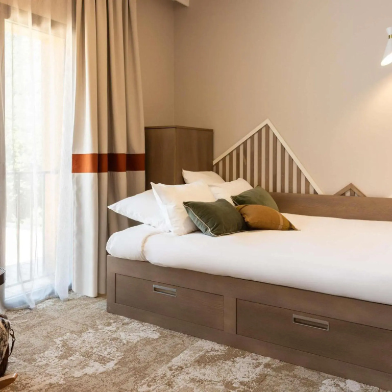 Mercure Ax Les Thermes