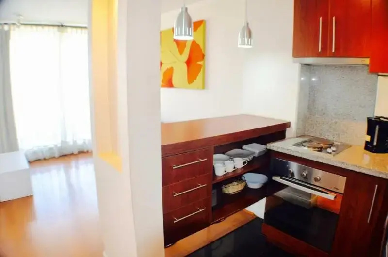 Austral Rentahome Nueva Providencia