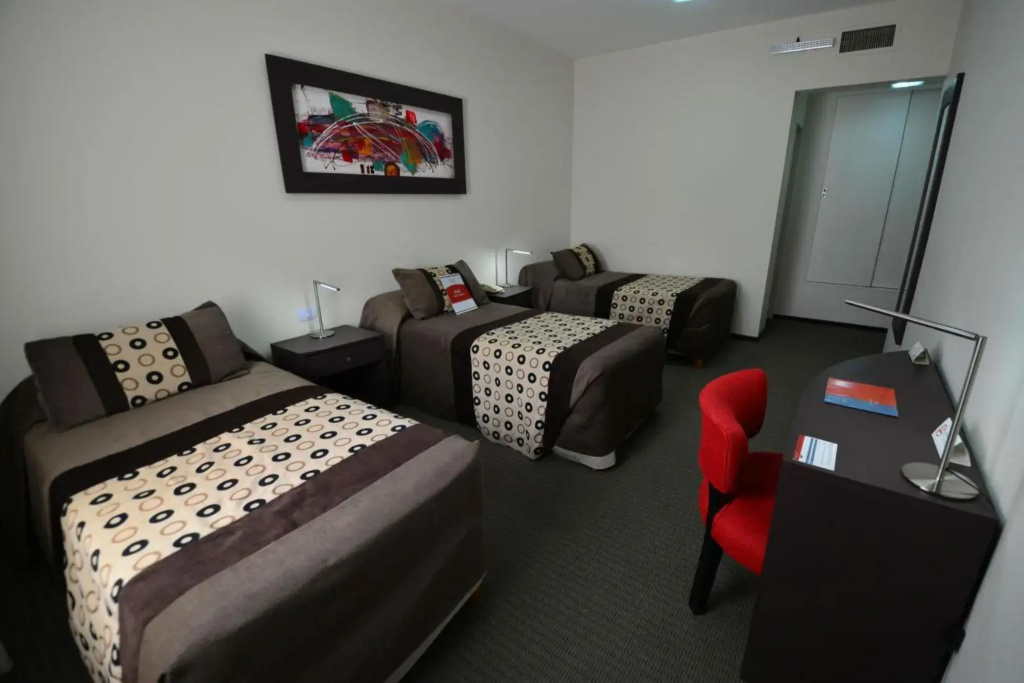 Hotel Amucan