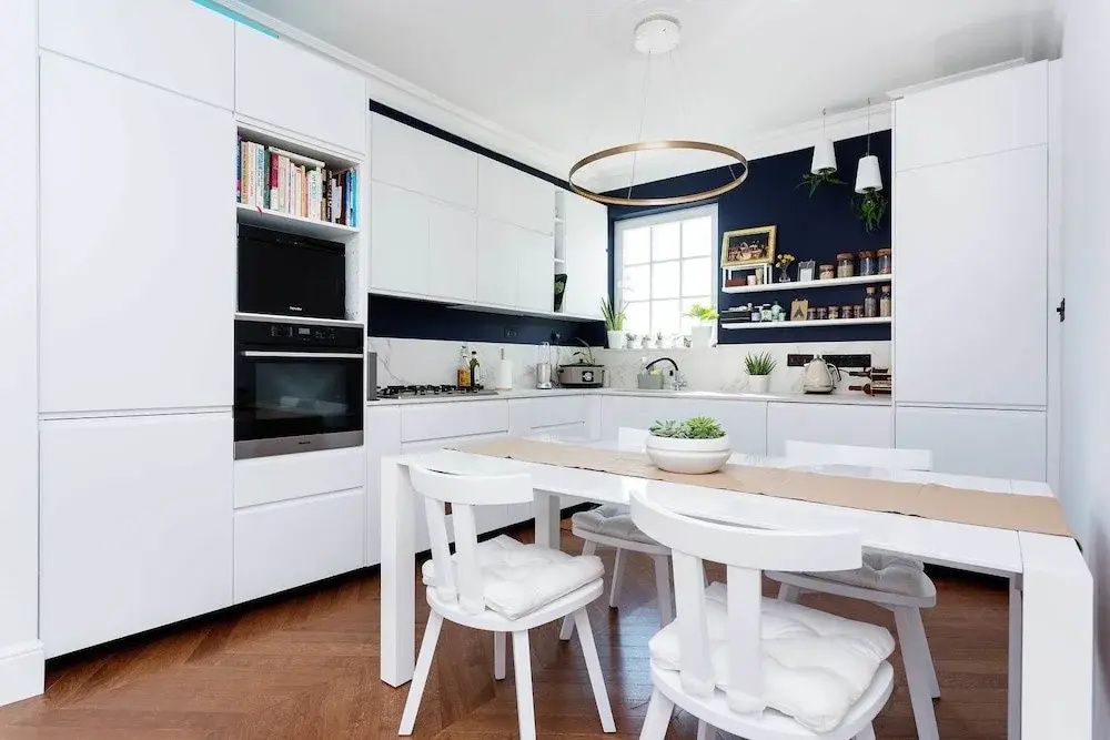Revitalising in Kensal Rise