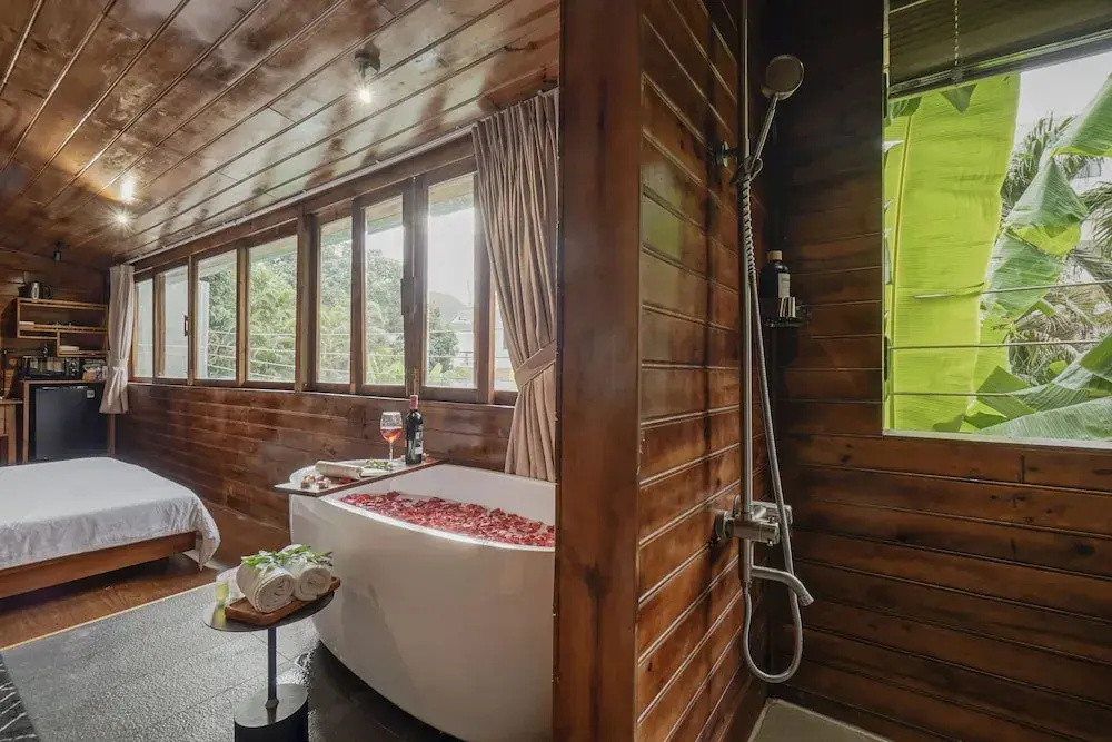 Nexus House Garden Thao Dien