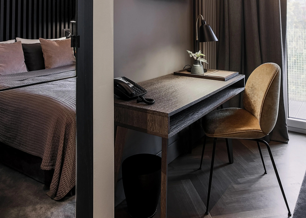 Mauritzhof Hotel Muenster, a Member of Design Hotels