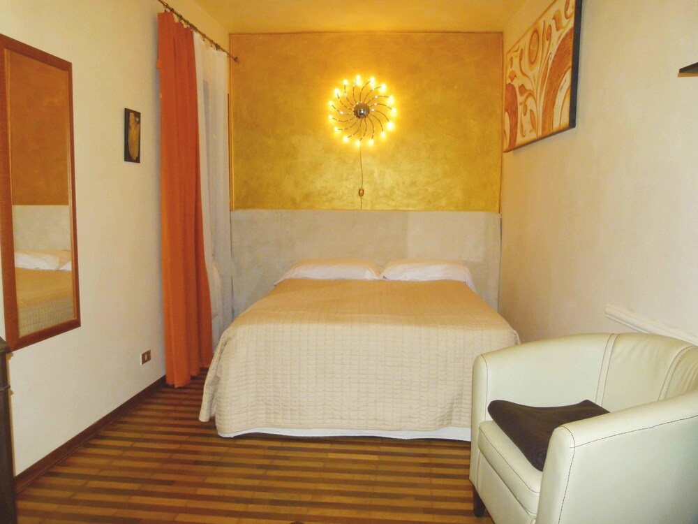 Agriturismo Un Posto al Sole