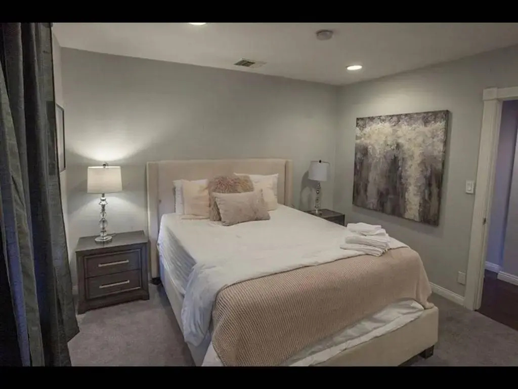 Charming Duplex Home