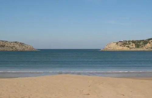 Hotel Santo Antonio Da Baia