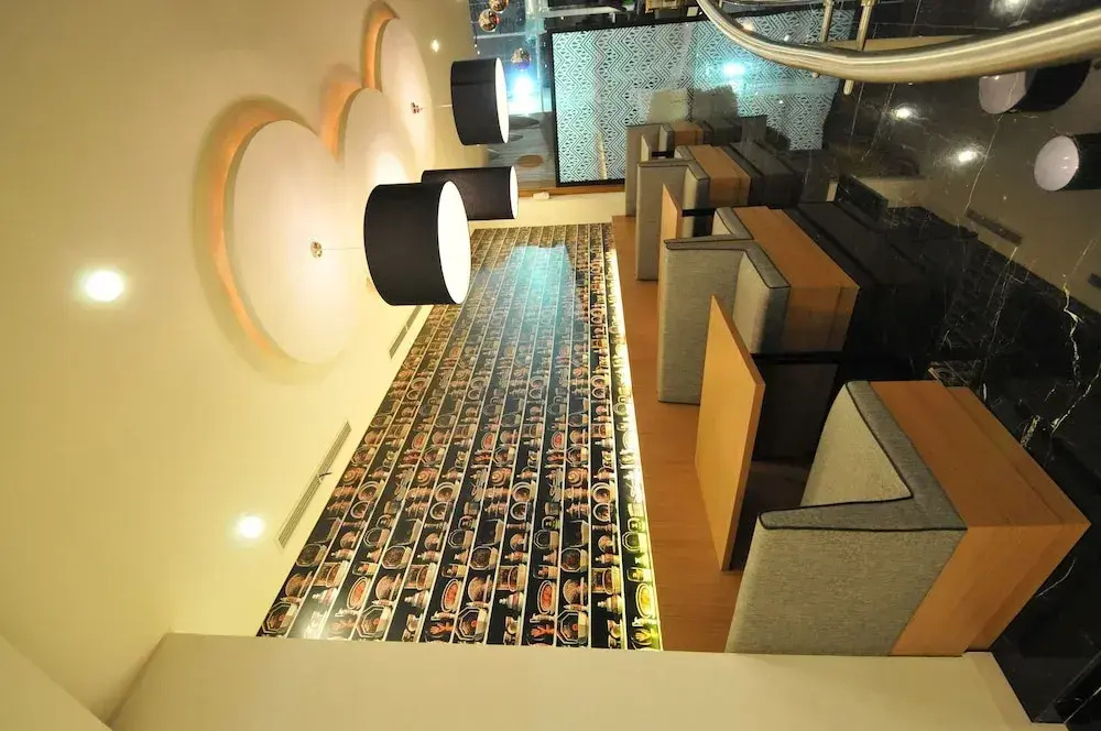 ZEN Rooms Sudirman Blora