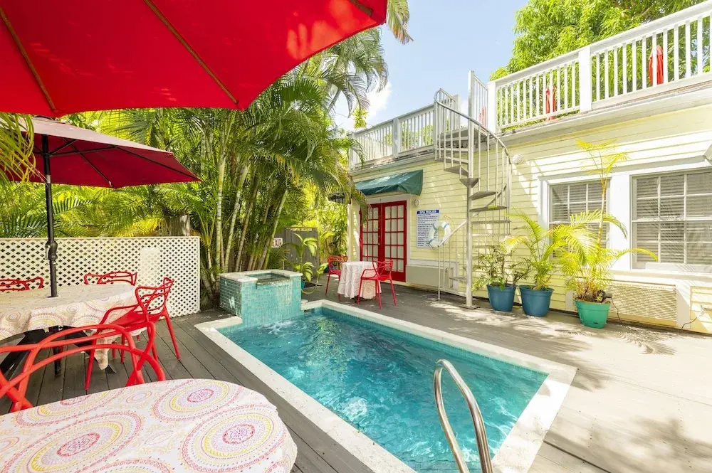 Knowles House B&B