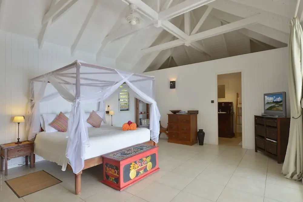 Dream Villa SBH Petit Saint Louis