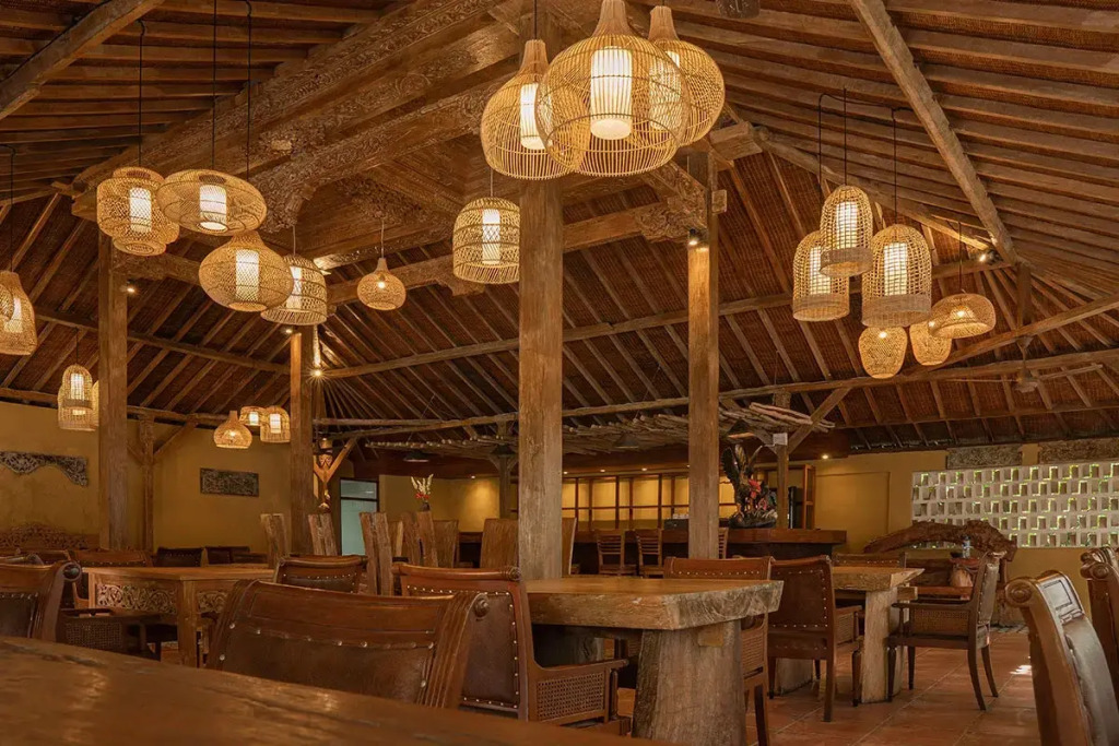 Uma Linggah Resort by Puri Signatures