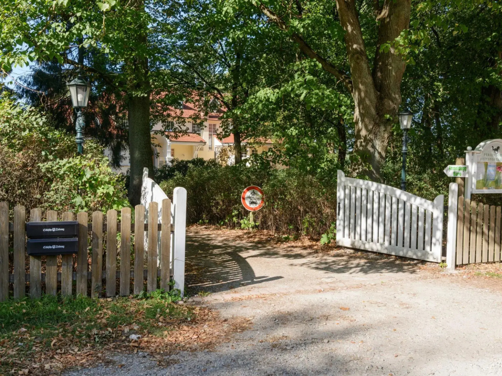 Gemütliche Unterkünfte auf dem Reiterhof in Eschede