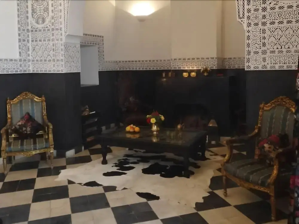 Riad Dar Jaguar