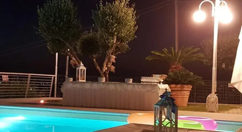 Hotel Ristorante Paradiso