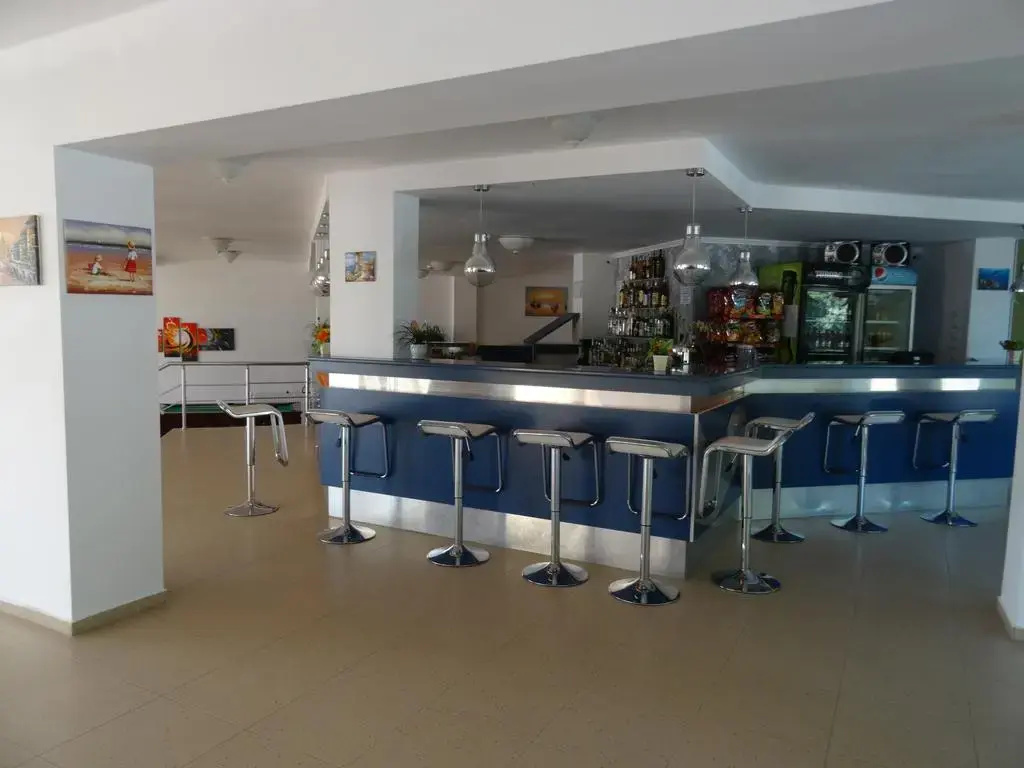 Hotel Marina