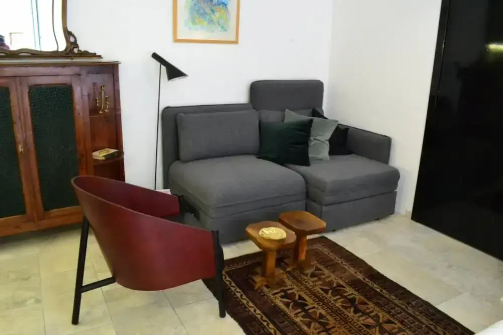 Casa Messi - Casa Messi a Vicolo Della Rivolta 31 Apt 3