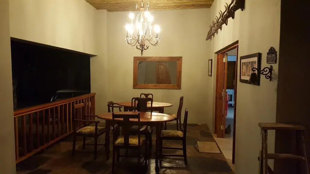Fever Grove Guest House