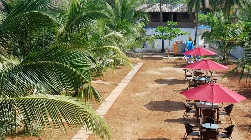 Pams Pirache Resort