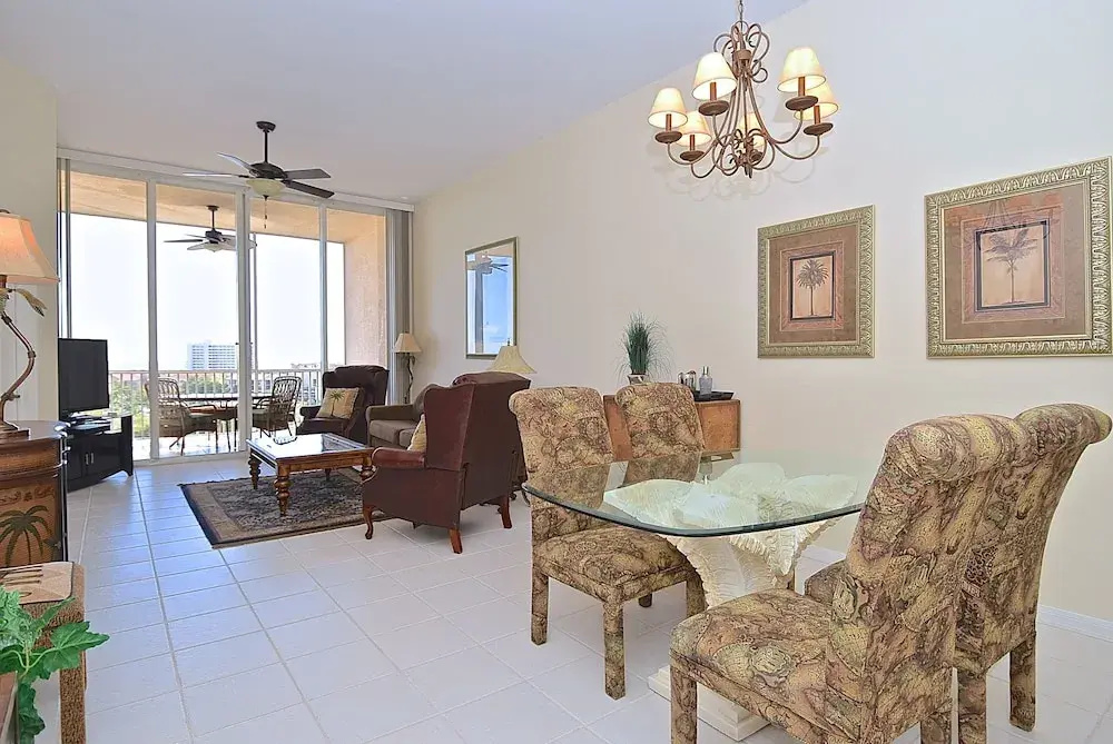 Palm Harbor by Vtrips