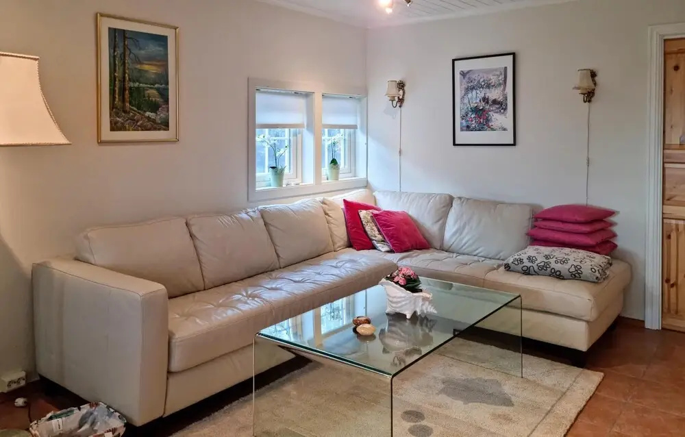 Awesome Home in Kristiansand With Wifi and 3 Bedrooms