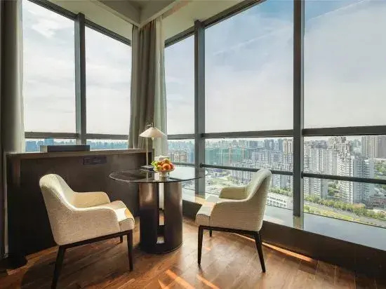 Grand New Century Hotel Changzhou