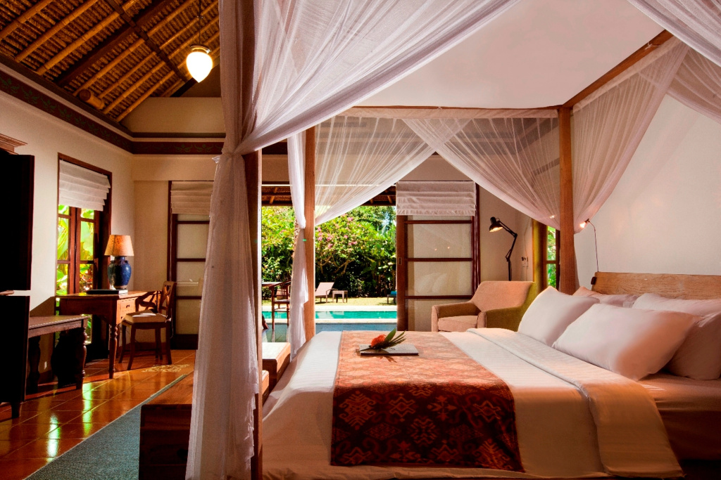 Villa Canggu by Plataran