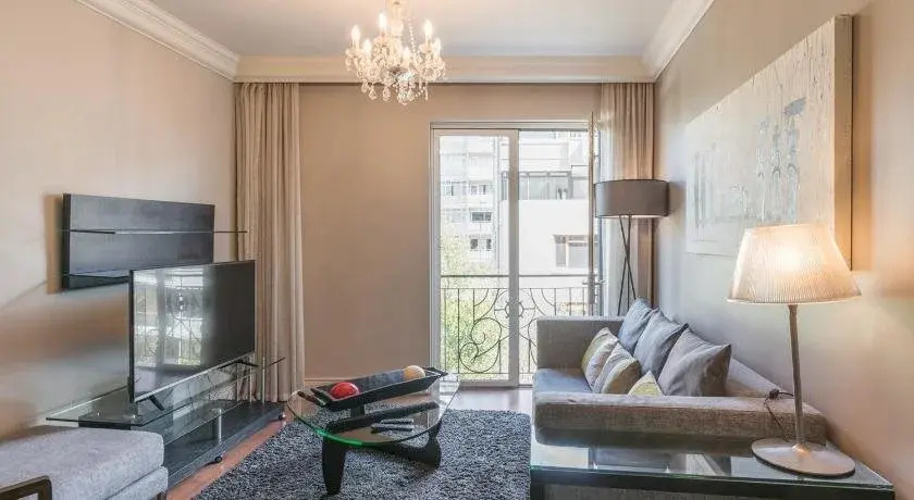 Cape Royale Luxury Apartments