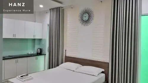 Song Anh Hotel by OYO Rooms