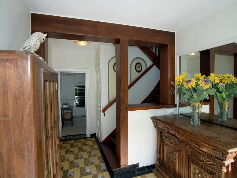 Lovely Villa in Duinbergen, a Drive Away From Bruges and Ostende