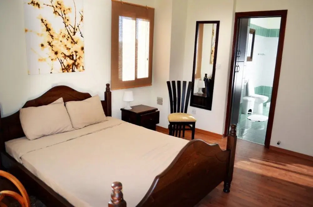 House With 5 Bedrooms in Paphos, With Private Pool, Enclosed Garden an