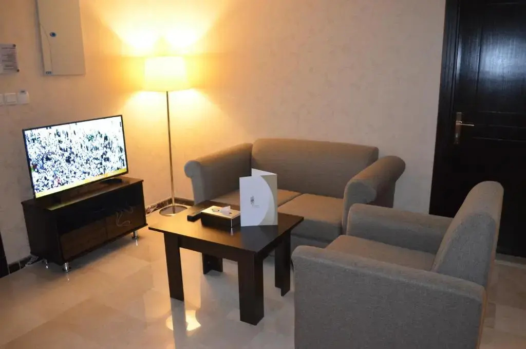Semac Apartment Hotel