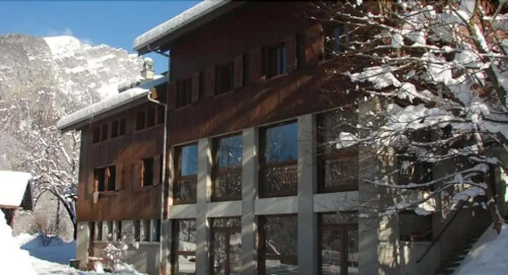 Gite Auberge de Salvagny