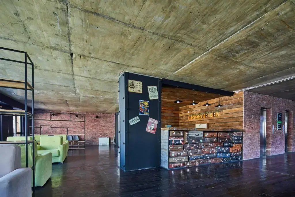 Apartment N320 Gudauri Loft