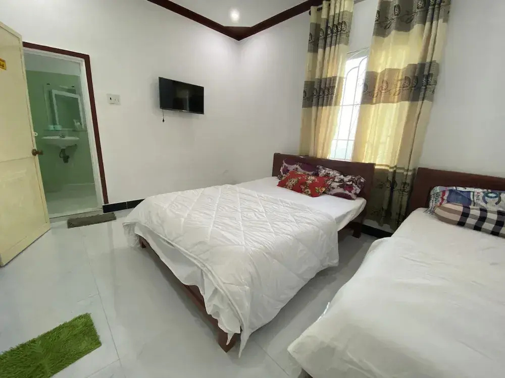 Ninh Chu House