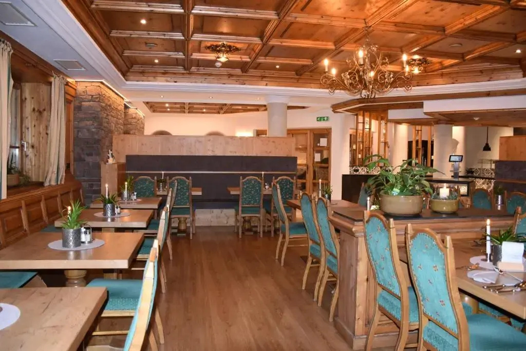 Natur Alpin Hotel Feichtner Hof