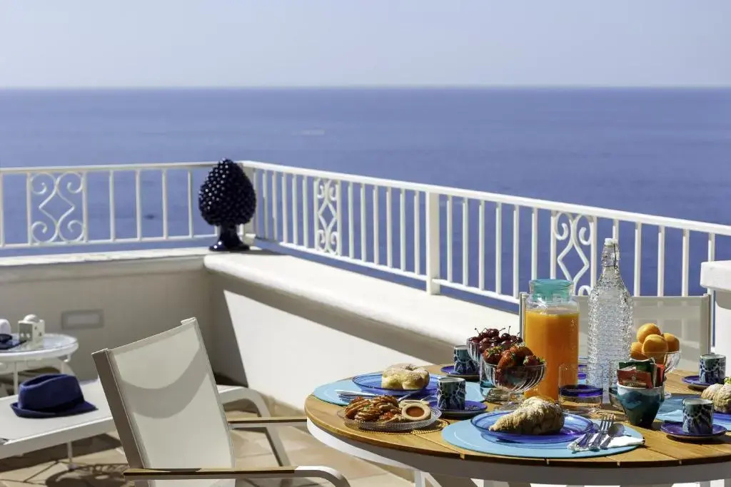 Estate4home - Medusa Positano
