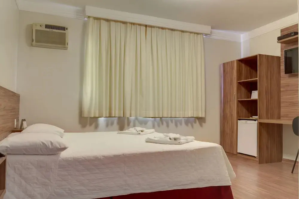 Hotel VillaReal