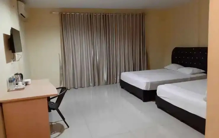 Grand Cendana Inn