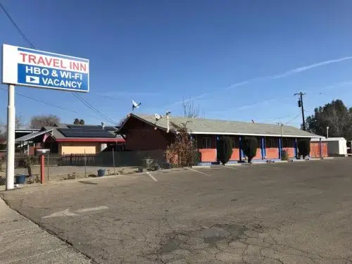 Travel Inn