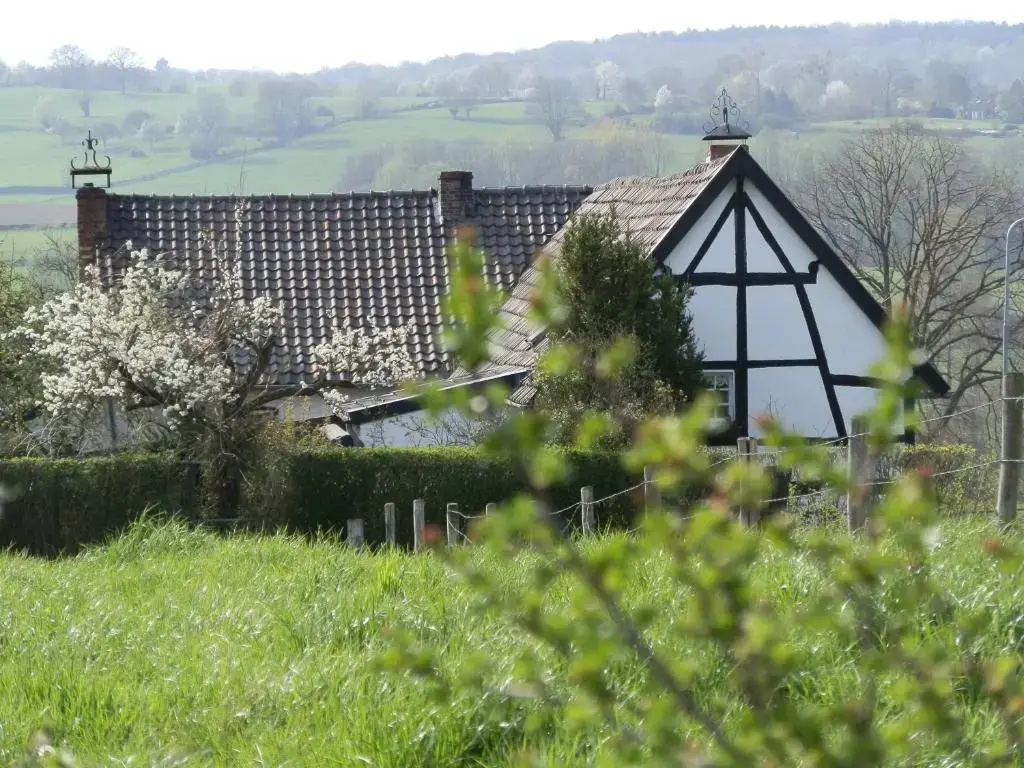 Herberg Oud Holset