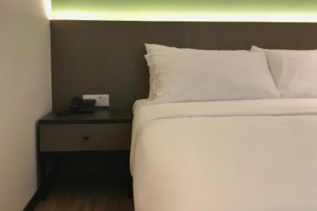 The Gallivant Hotel