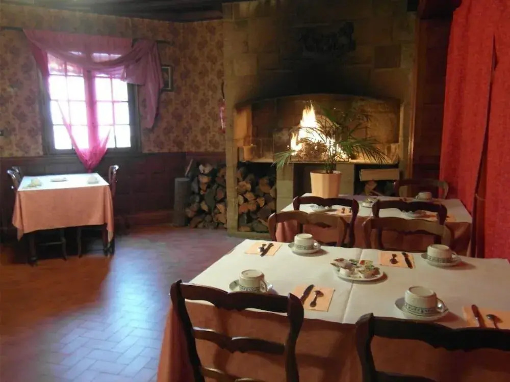 Hôtel Restaurant Le Périgord