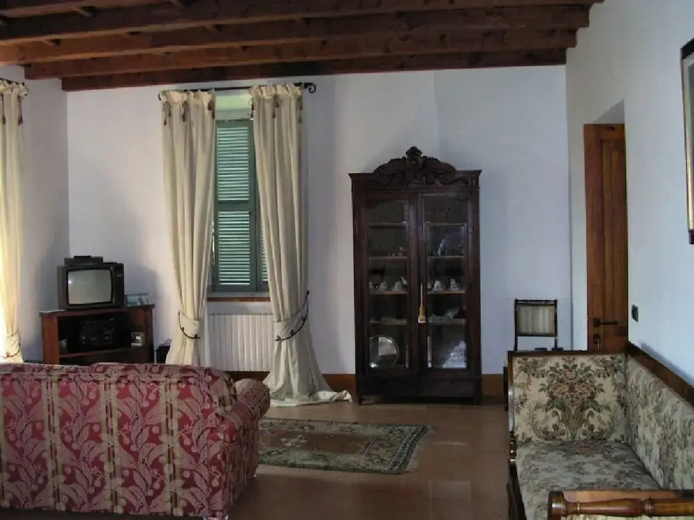 Villa San Nicolino