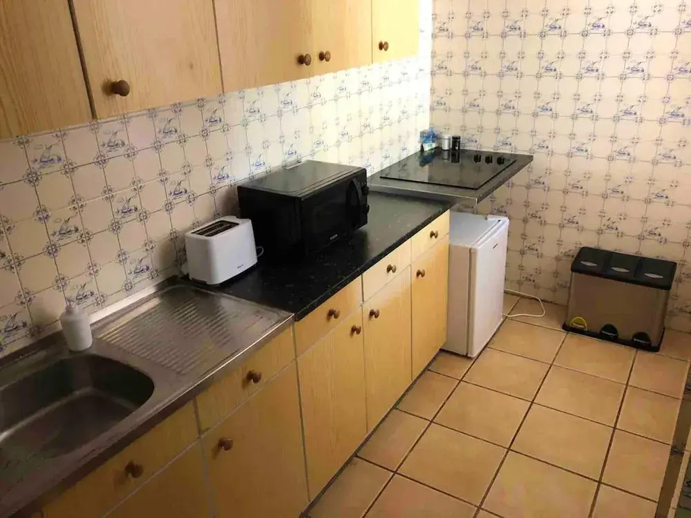 Apartment with 2 Bedrooms in Carvoeiro, with Wonderful Sea View, Furnished Balcony And Wifi - 100 M From the Beach
