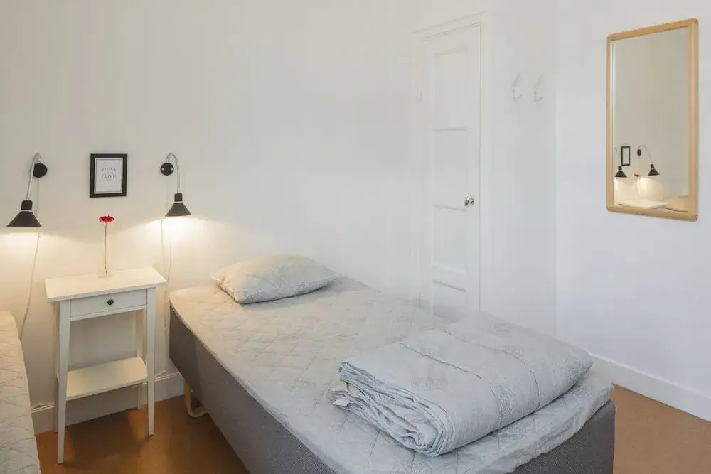 STF Umeå Vandrarhem